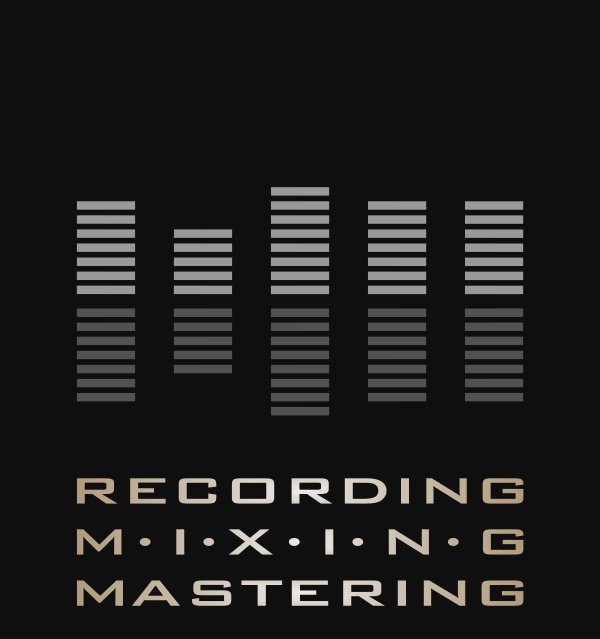 Dominik Bauer - Recording, Mixing, Mastering